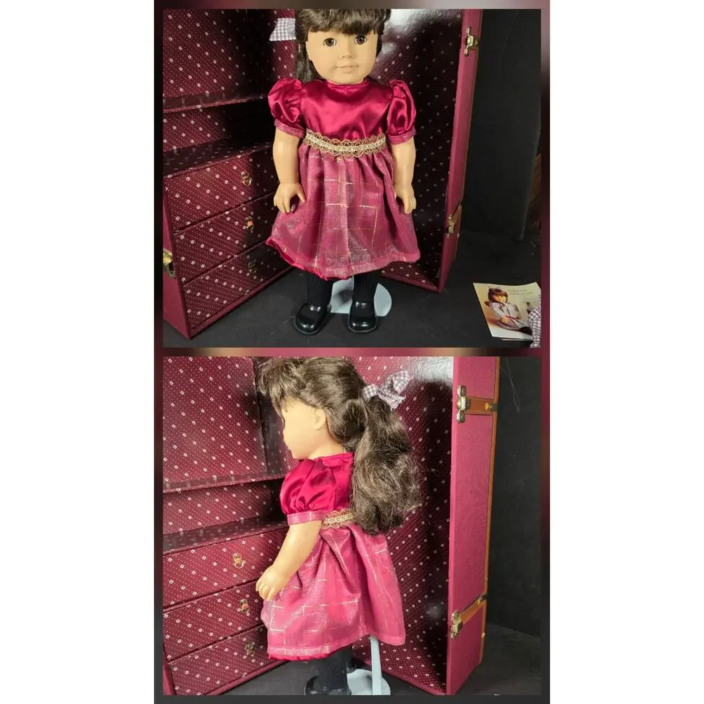 American Girl Vtg 18